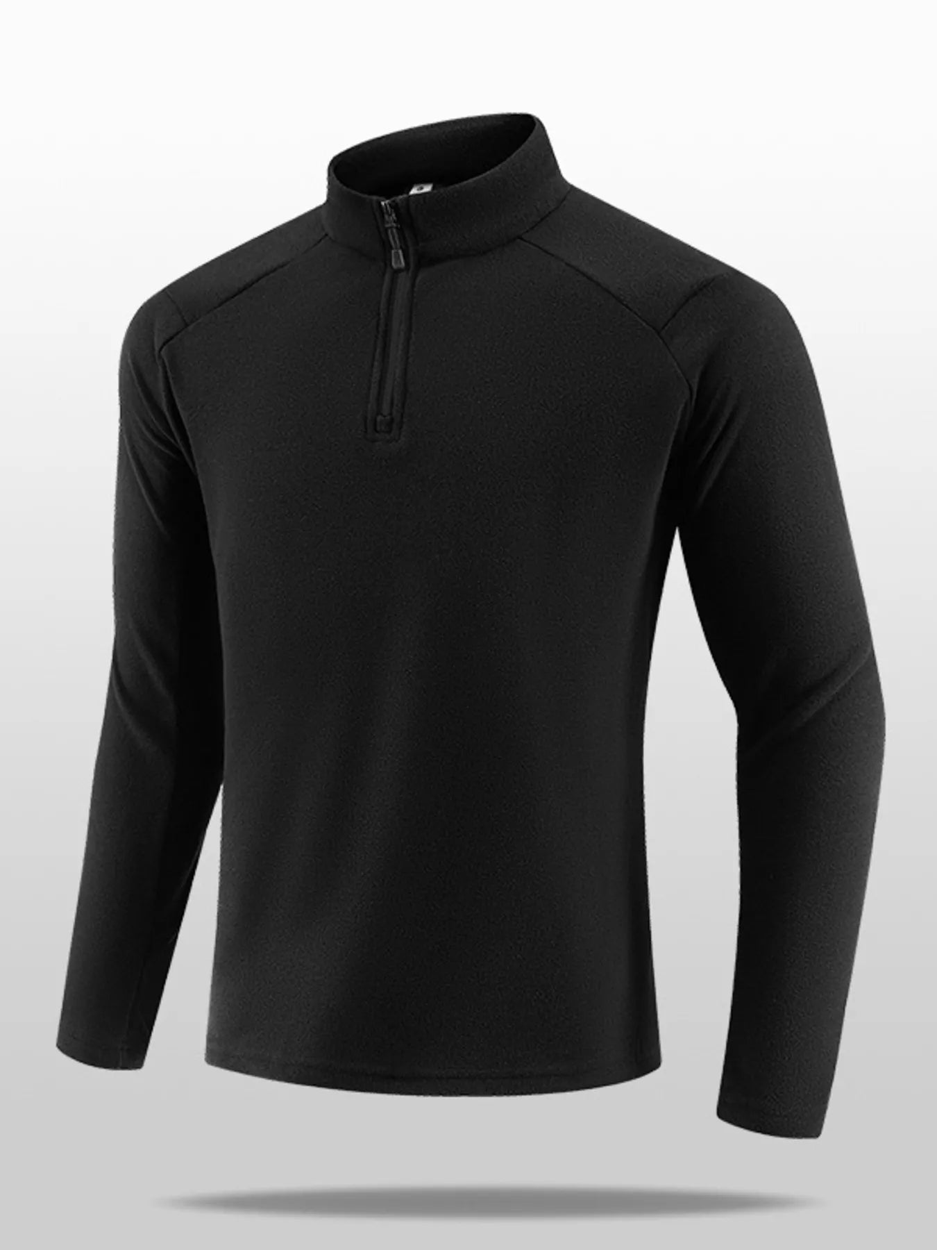Men's Half-Zip Top