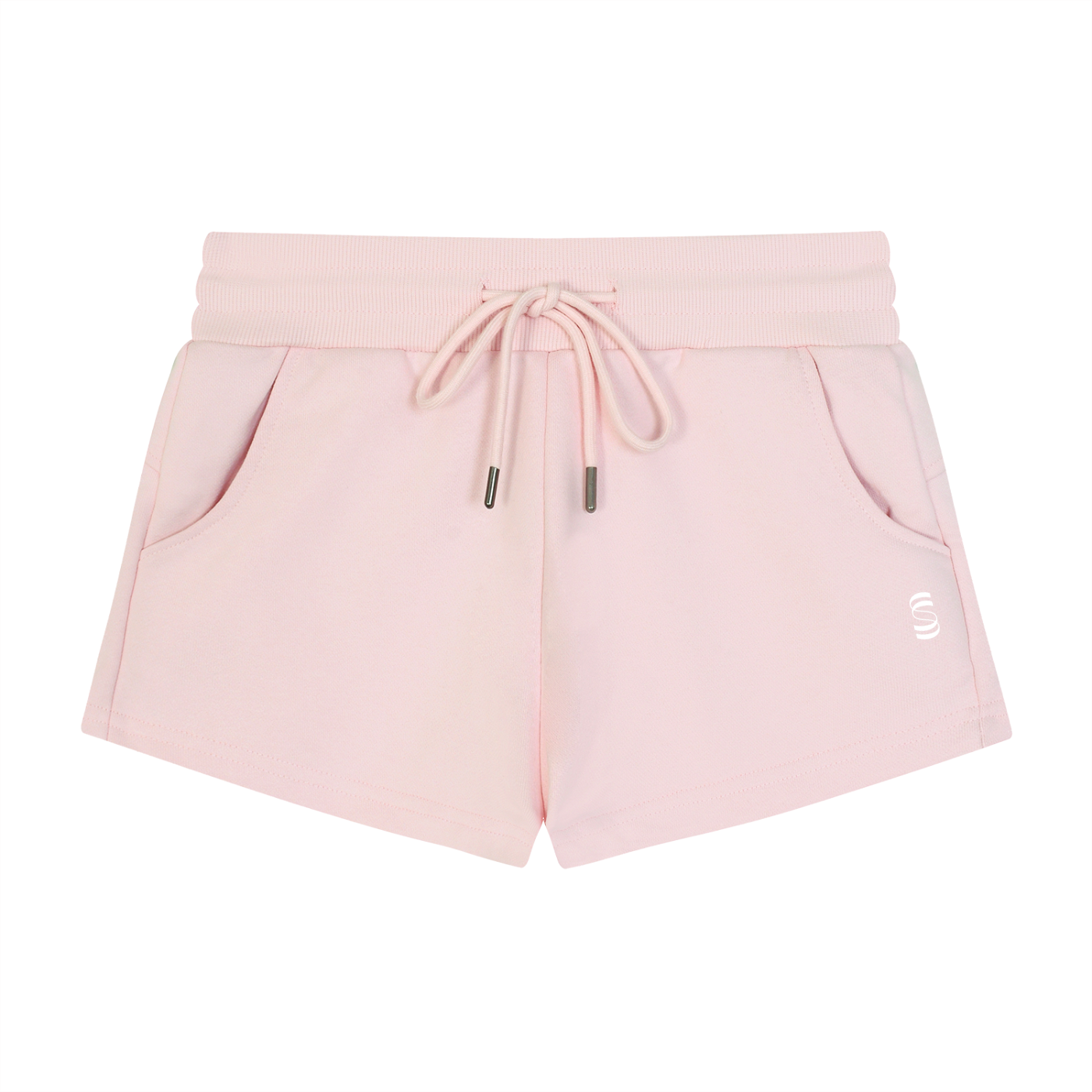Drawstring Lounge Shorts