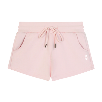 Drawstring Lounge Shorts
