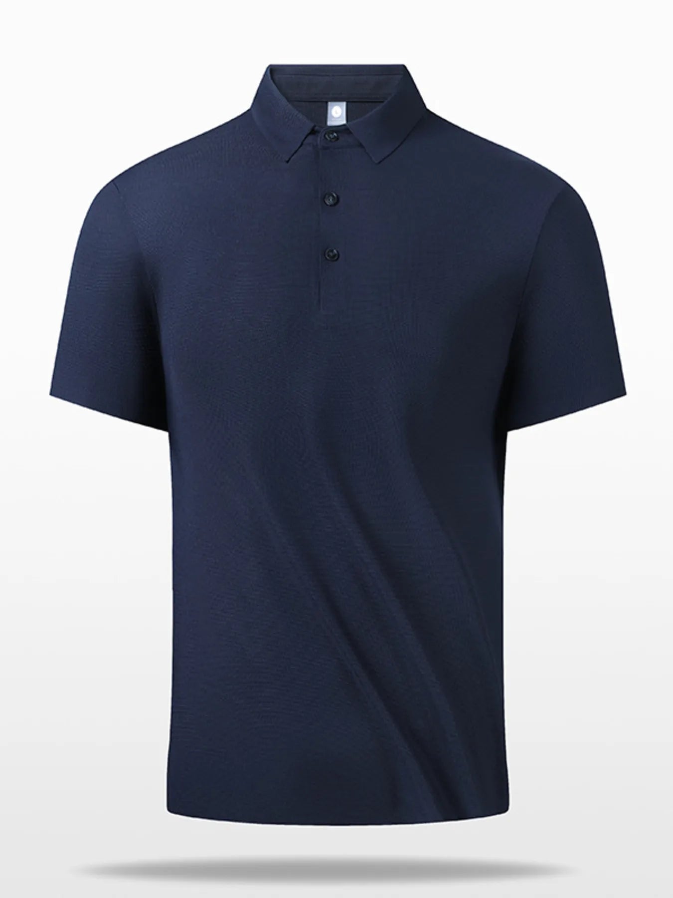 Men's Essential Short Sleeve Polo