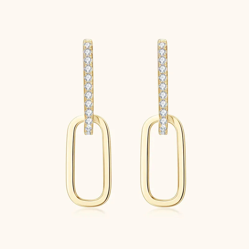 Link Earrings