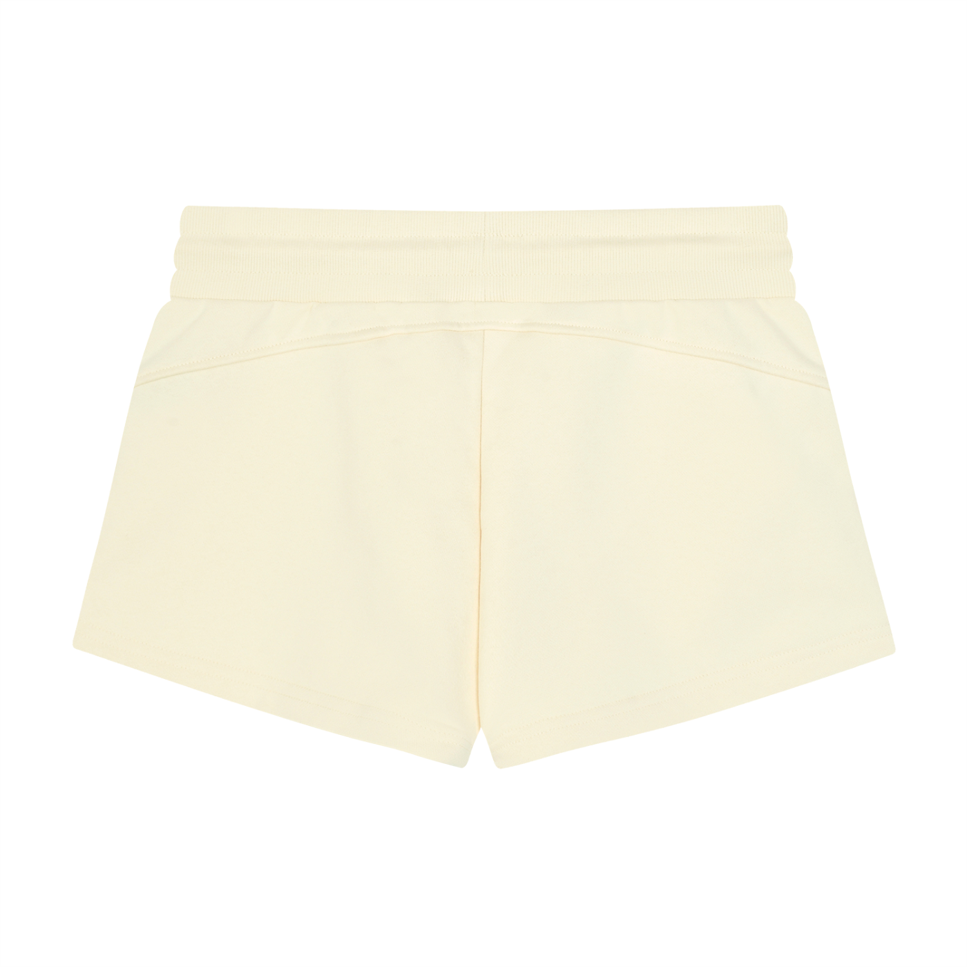 Drawstring Lounge Shorts