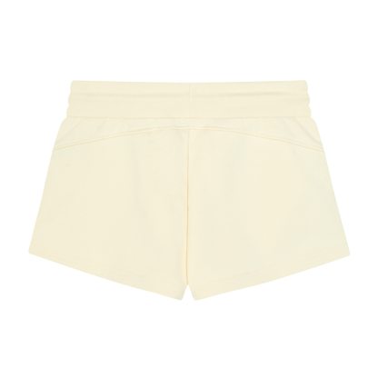 Drawstring Lounge Shorts