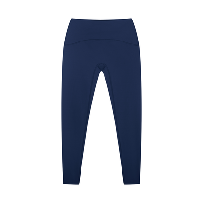 Women's Ankle-Length Yoga Leggings