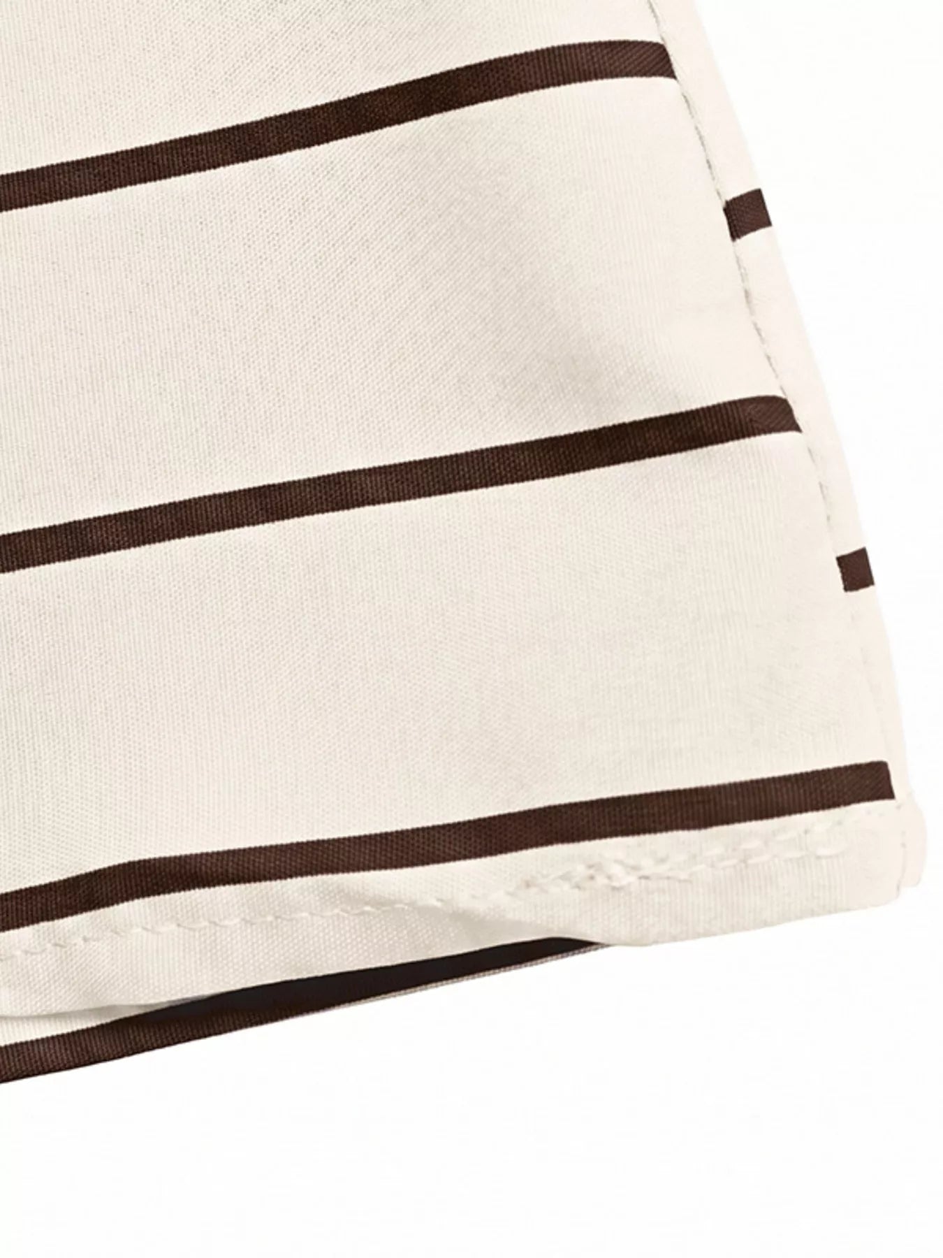 East Coast Stripe Maxi Dress