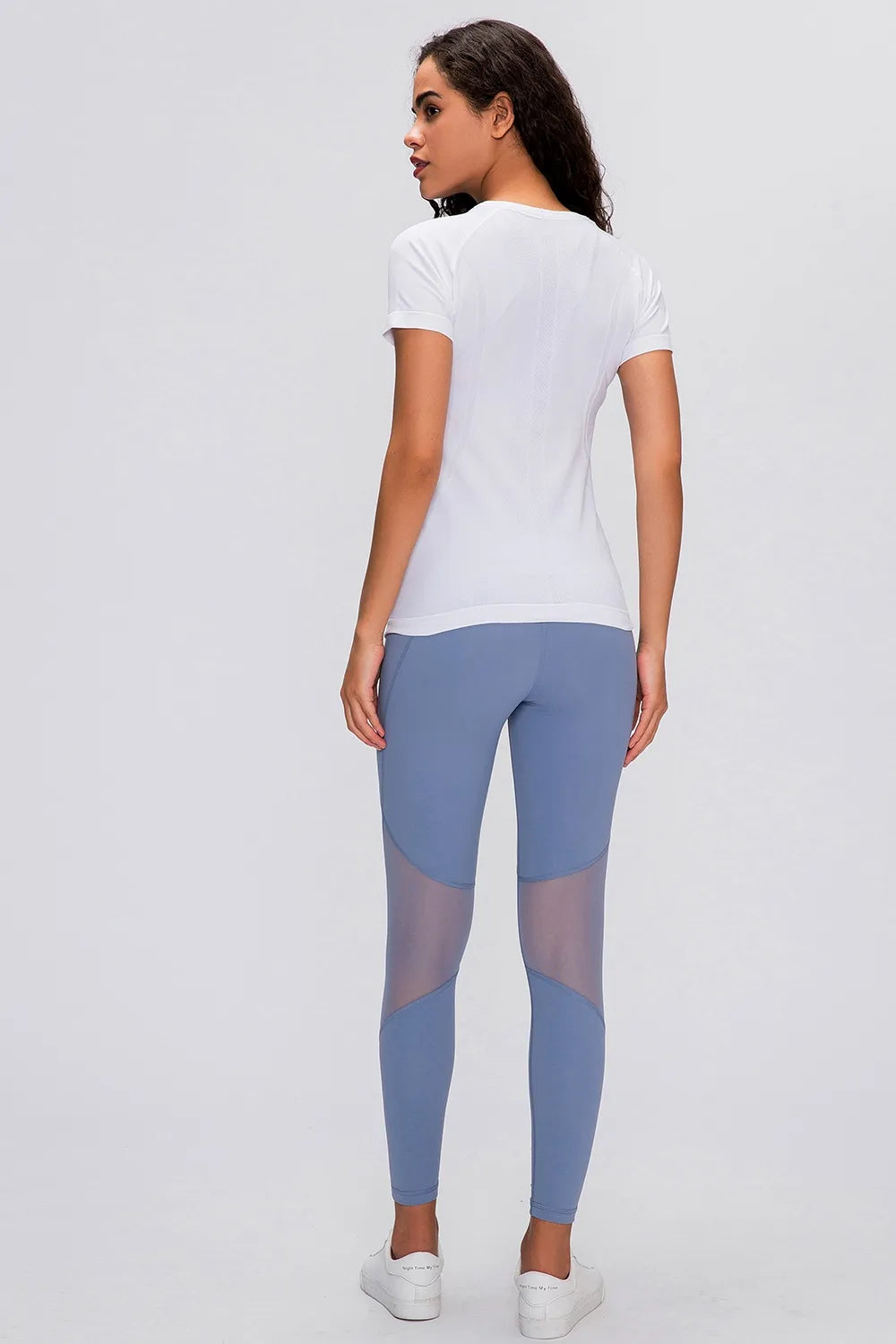 Short Sleeve Active T-Shirt
