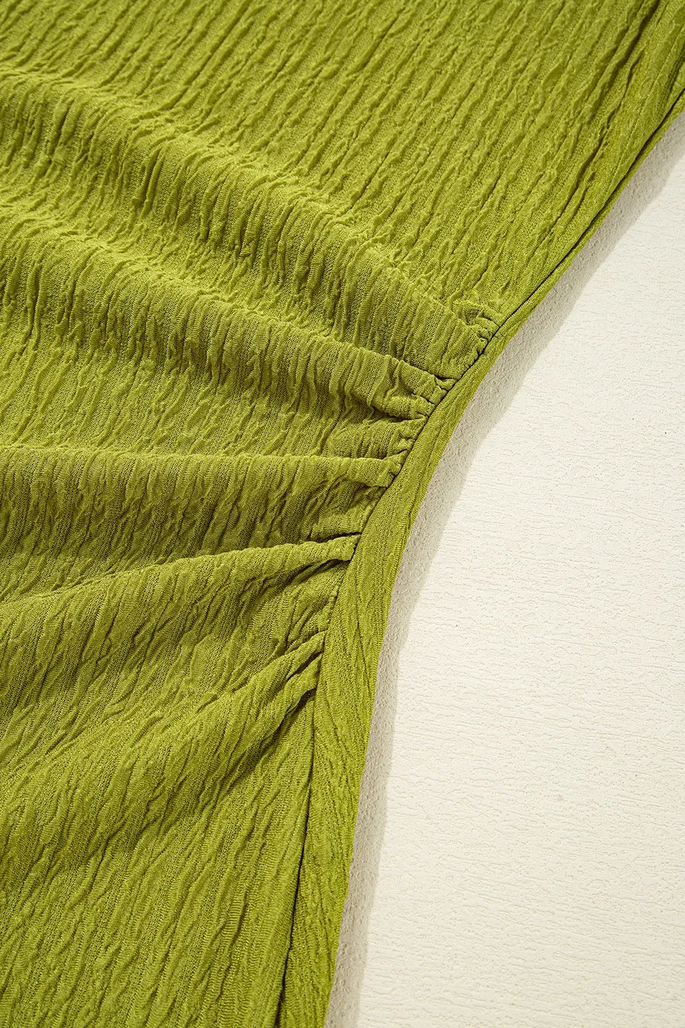 Modest Textured Sheath Dress