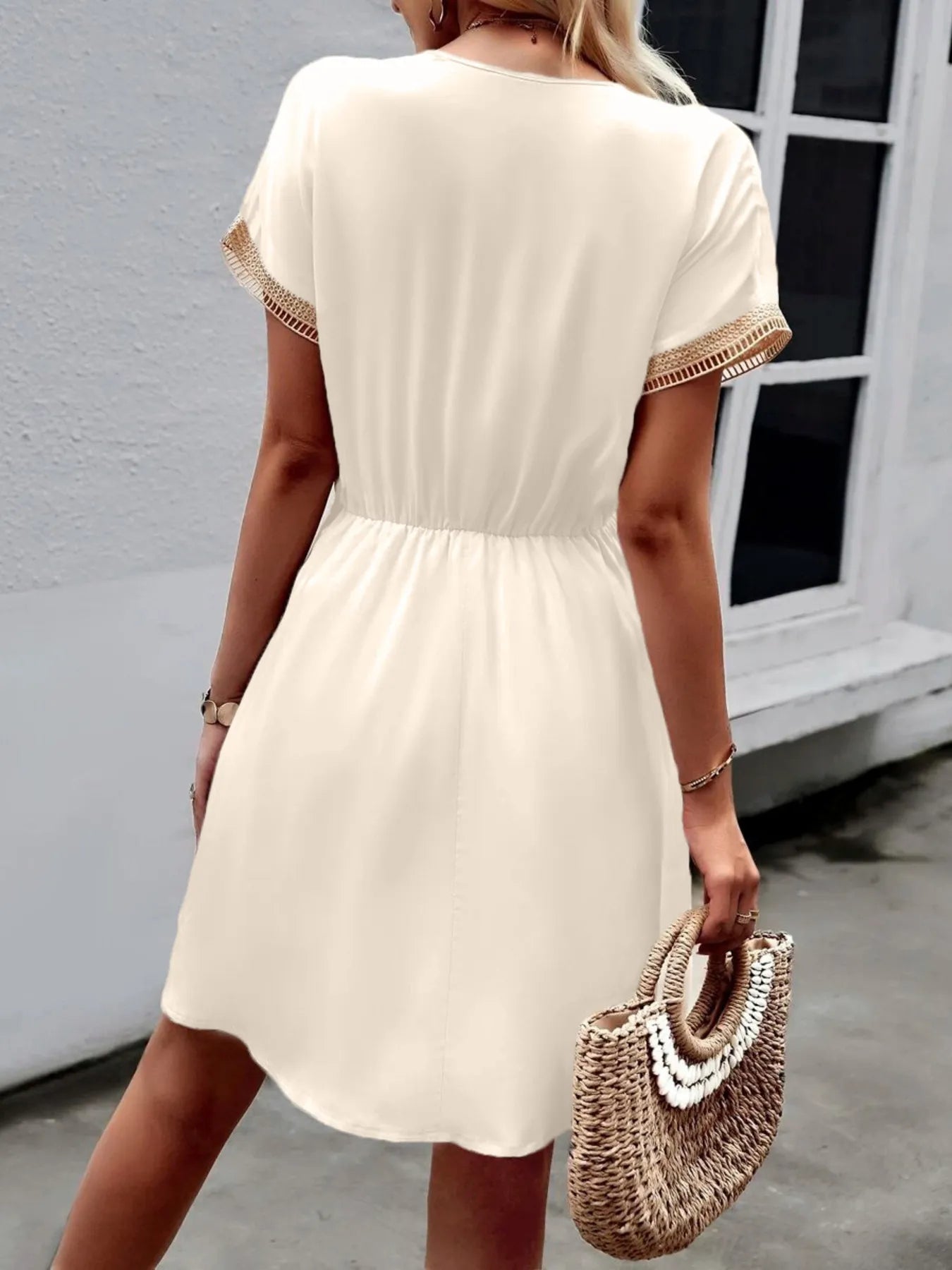 Boho Beauty Dress