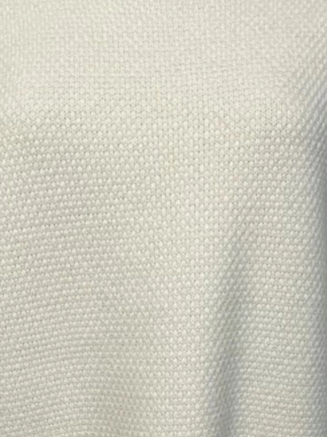Oversized Marled Sweater