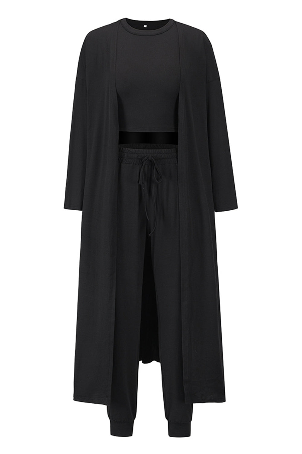 Women's Luxe Lounge Set