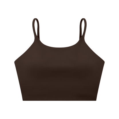 Light Support Sports Bra