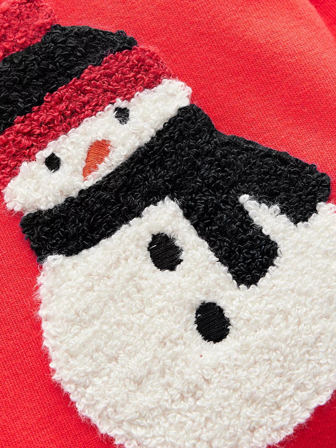 Santa & Friends Holiday Sweatshirt