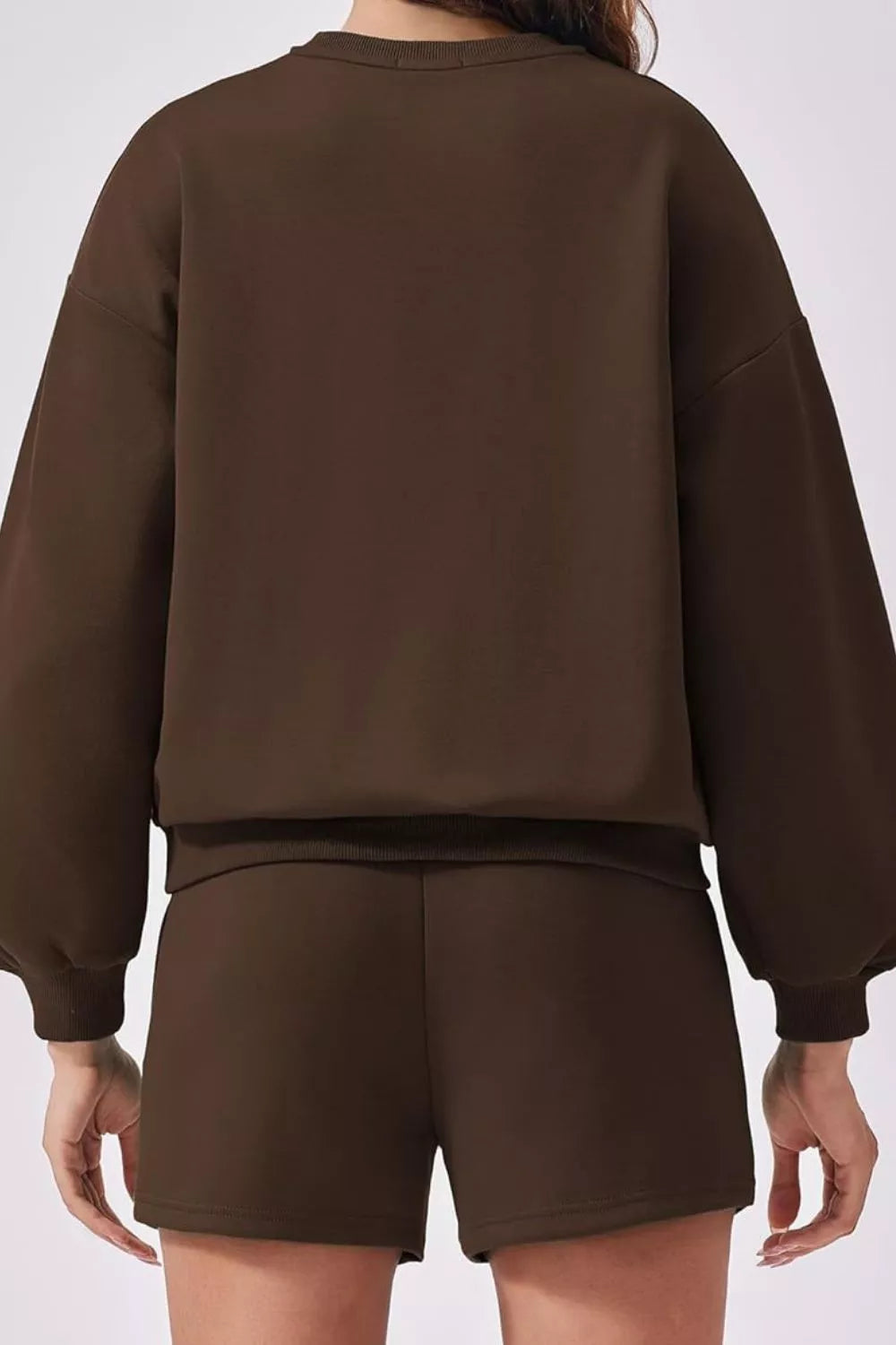 The Chill Lounge Set