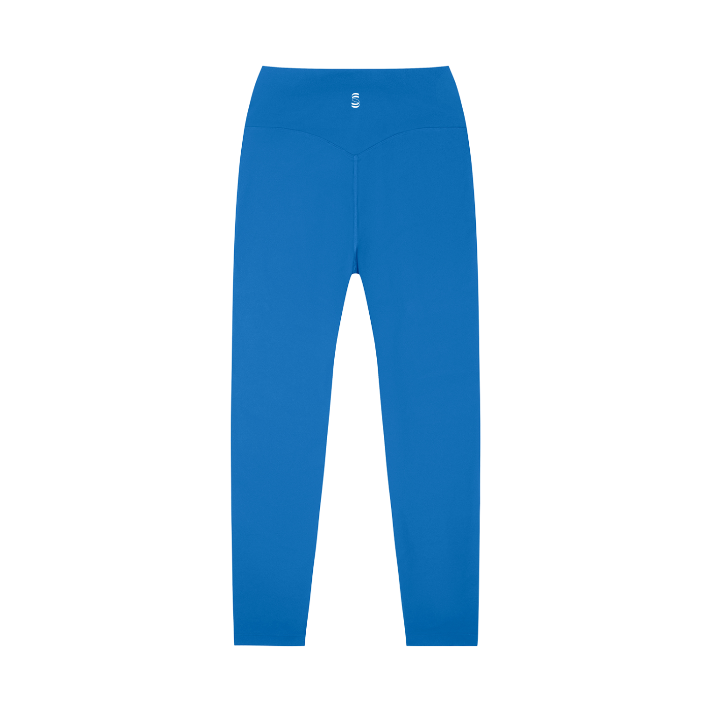 High-Waisted Leggings