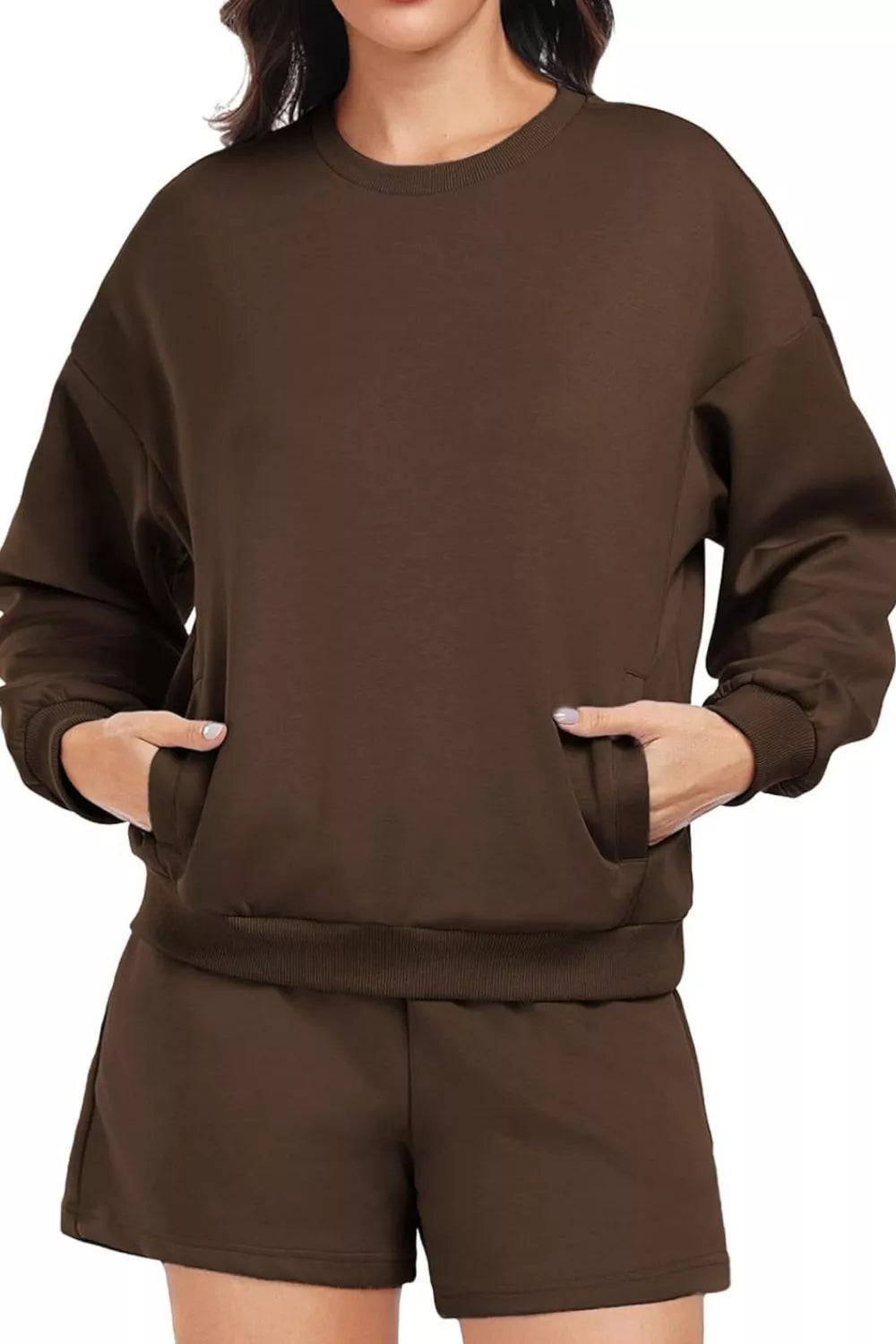 The Chill Lounge Set