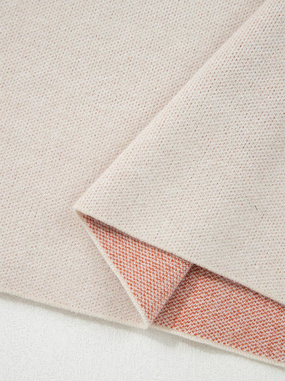 Bold Bloom Sweater - Detail View 6