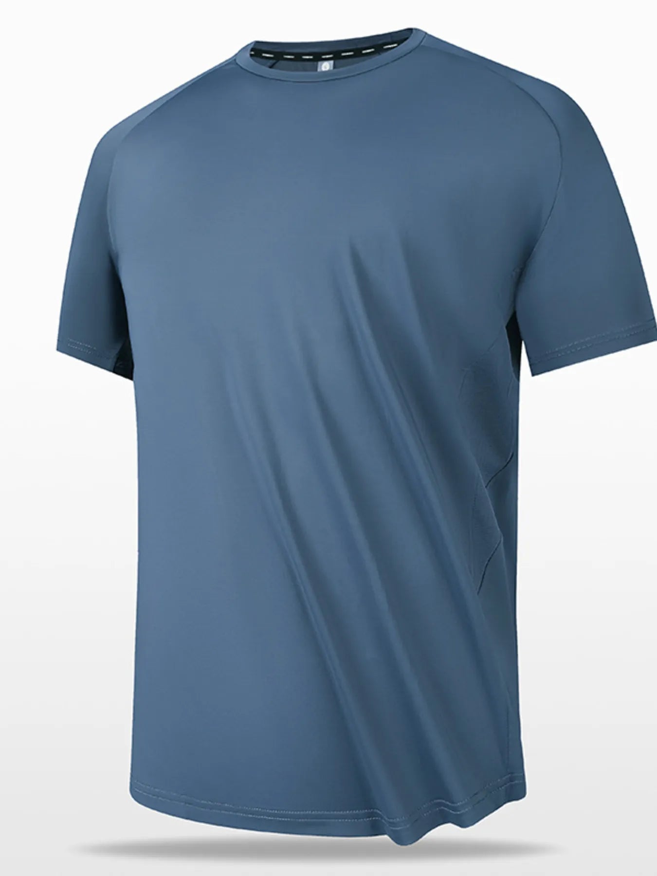 Men's Athletic Short Sleeve T-Shirt