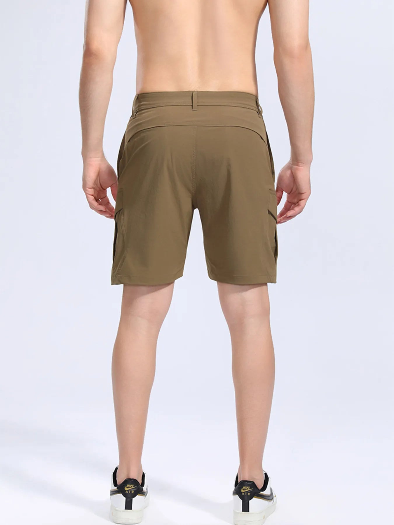 Men's Cargo Shorts