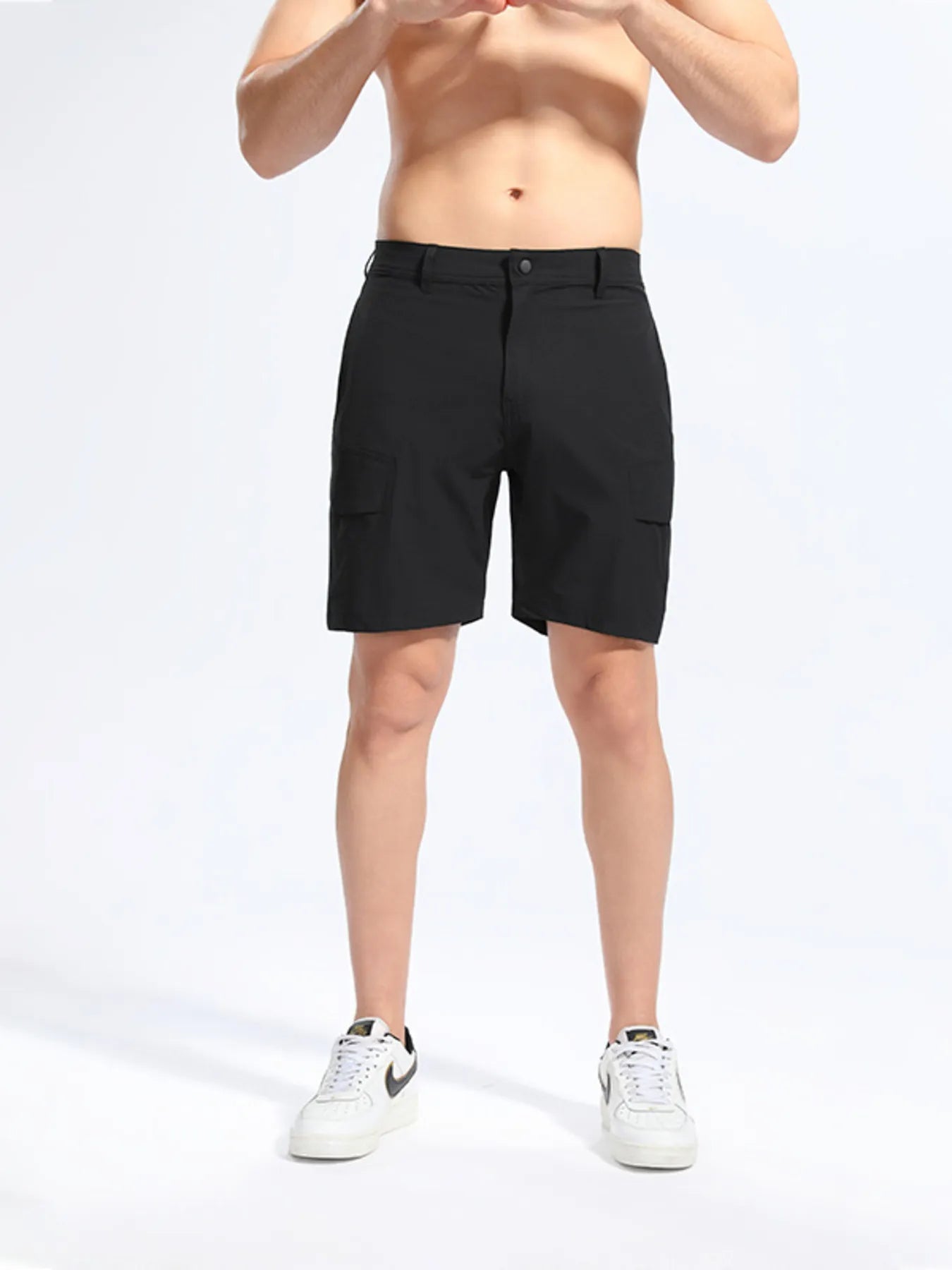Men's Cargo Shorts