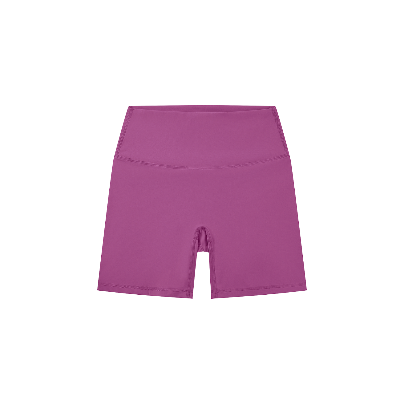 Women's High-Waisted Bike Shorts