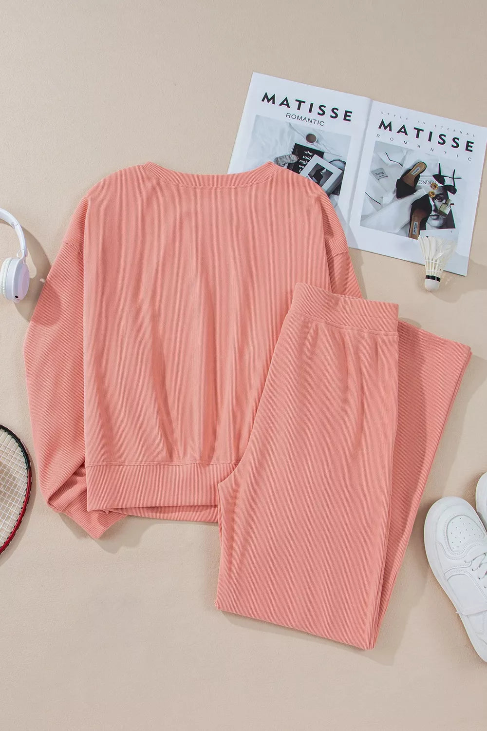 Everyday Ease Matching Lounge Set