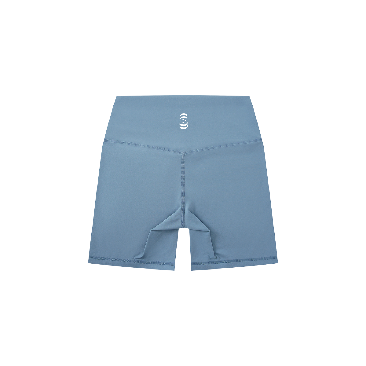 Women's High-Waisted Bike Shorts