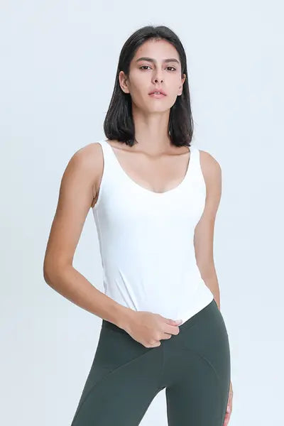 Essential Compression Active Tank