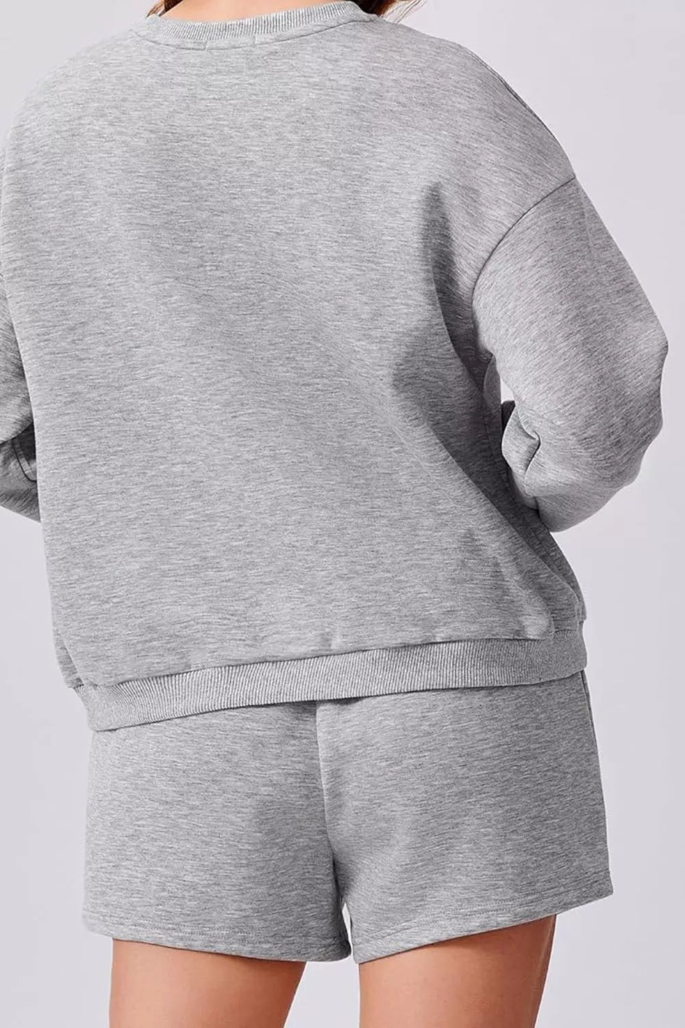 The Chill Lounge Set