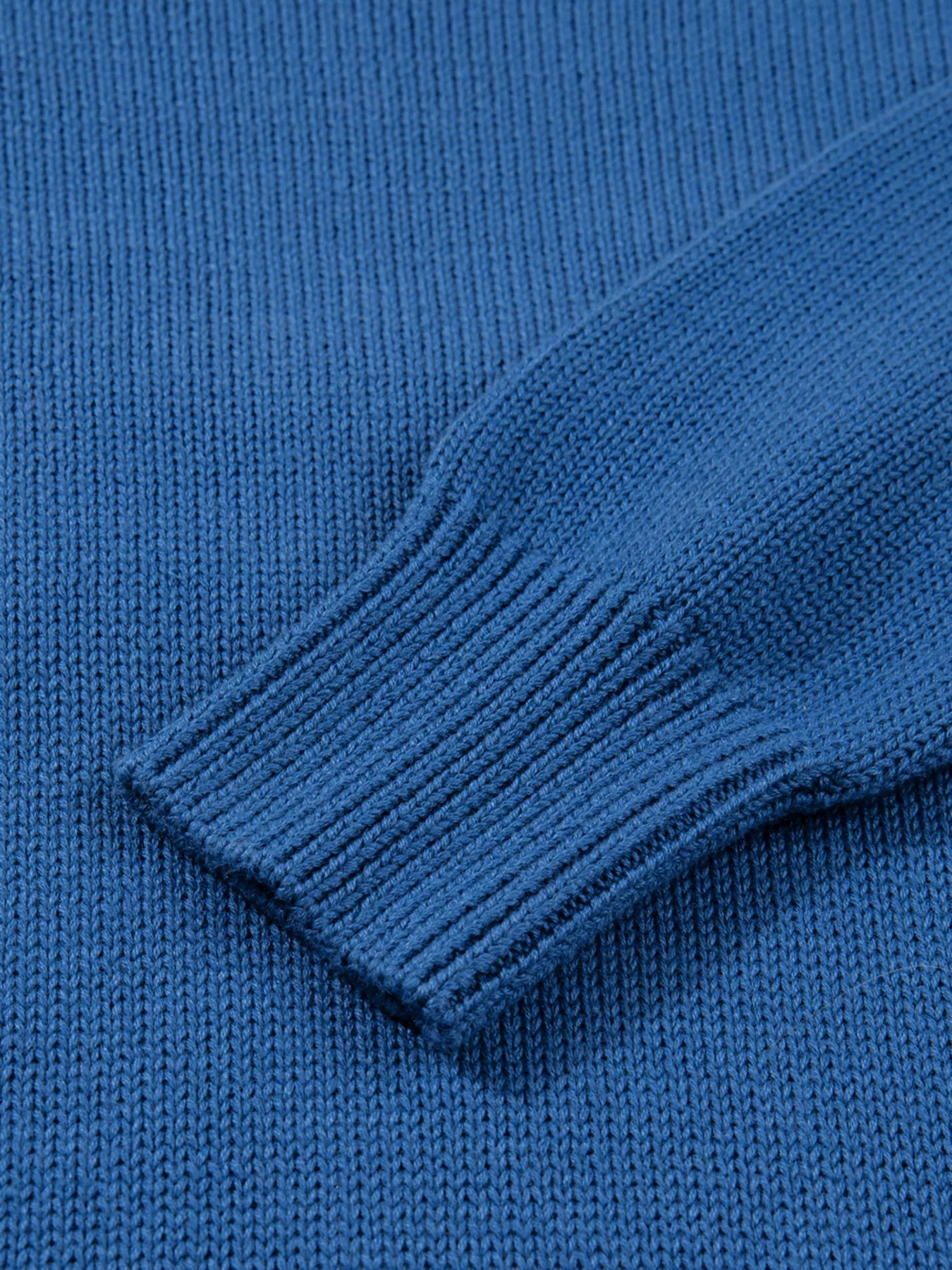 Howdy Embroidered Sweater