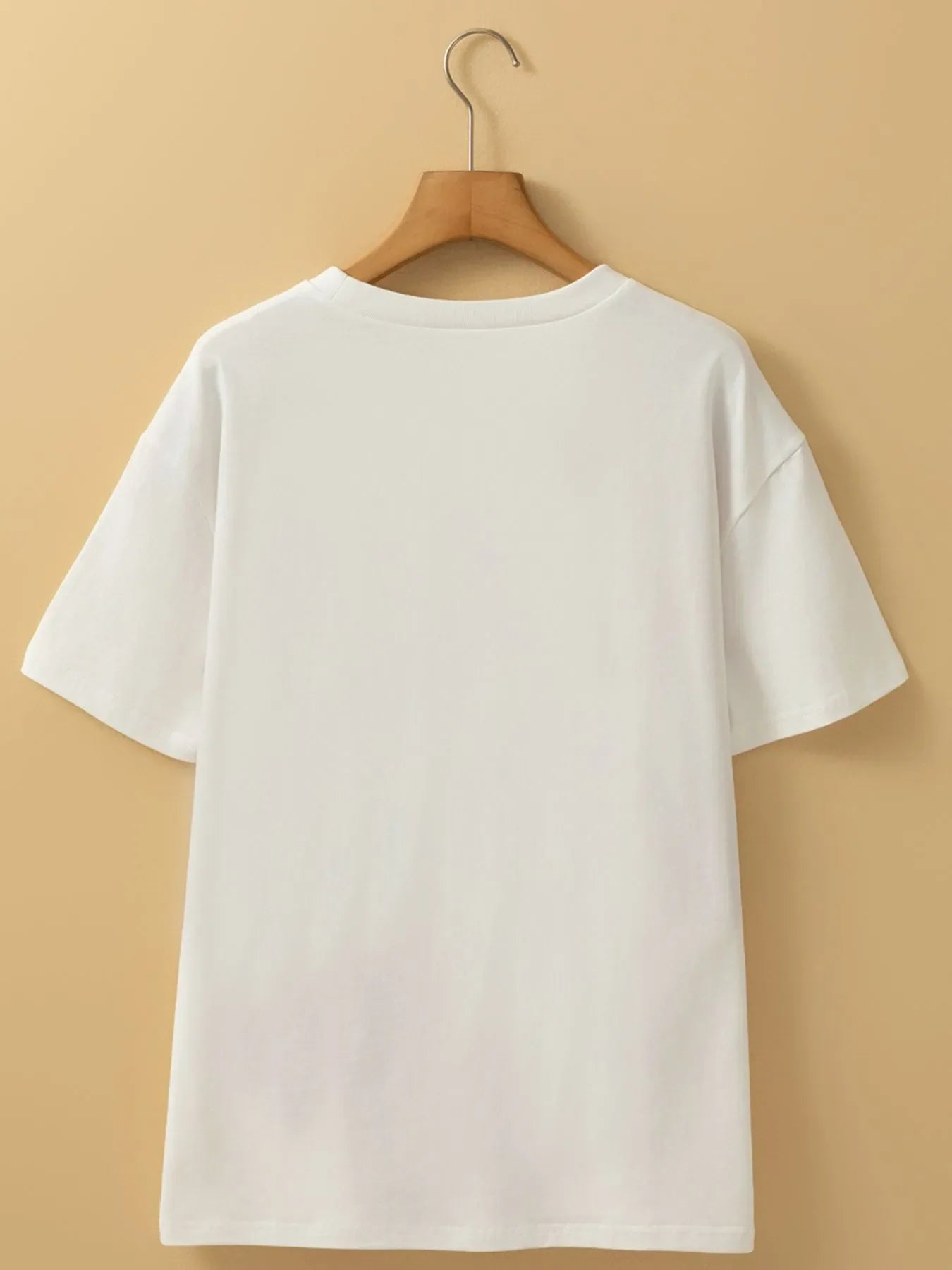FLOWER MARKET Graphic Tee