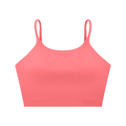 Light Support Sports Bra