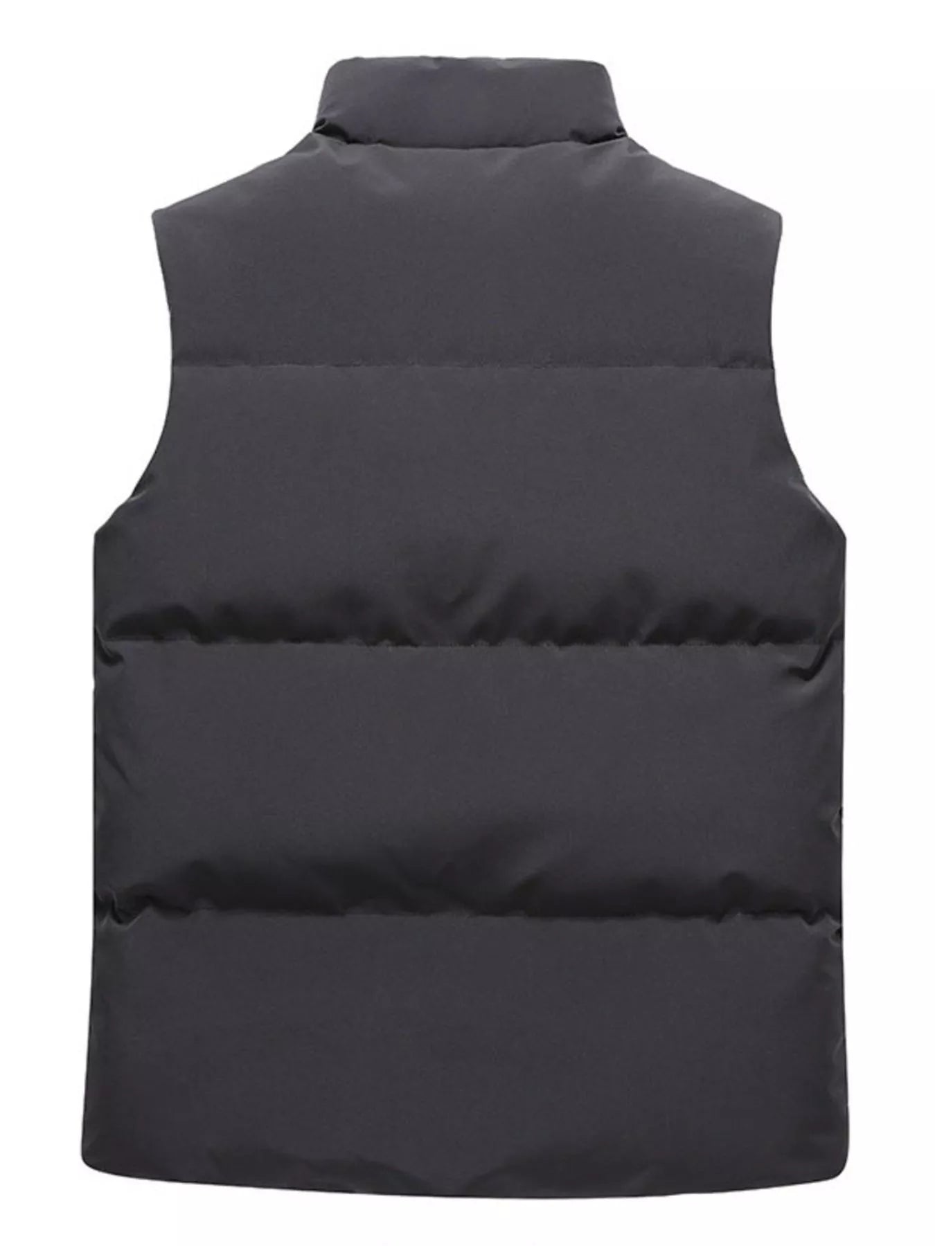 Men's Insulated Vest Plus