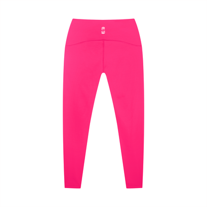 Women's Ankle-Length Yoga Leggings