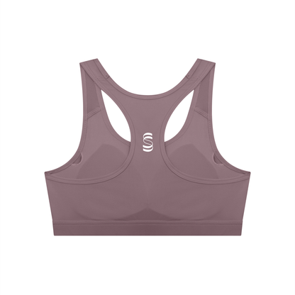 Medium Support Sports Bra
