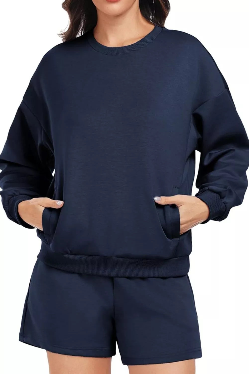 The Chill Lounge Set