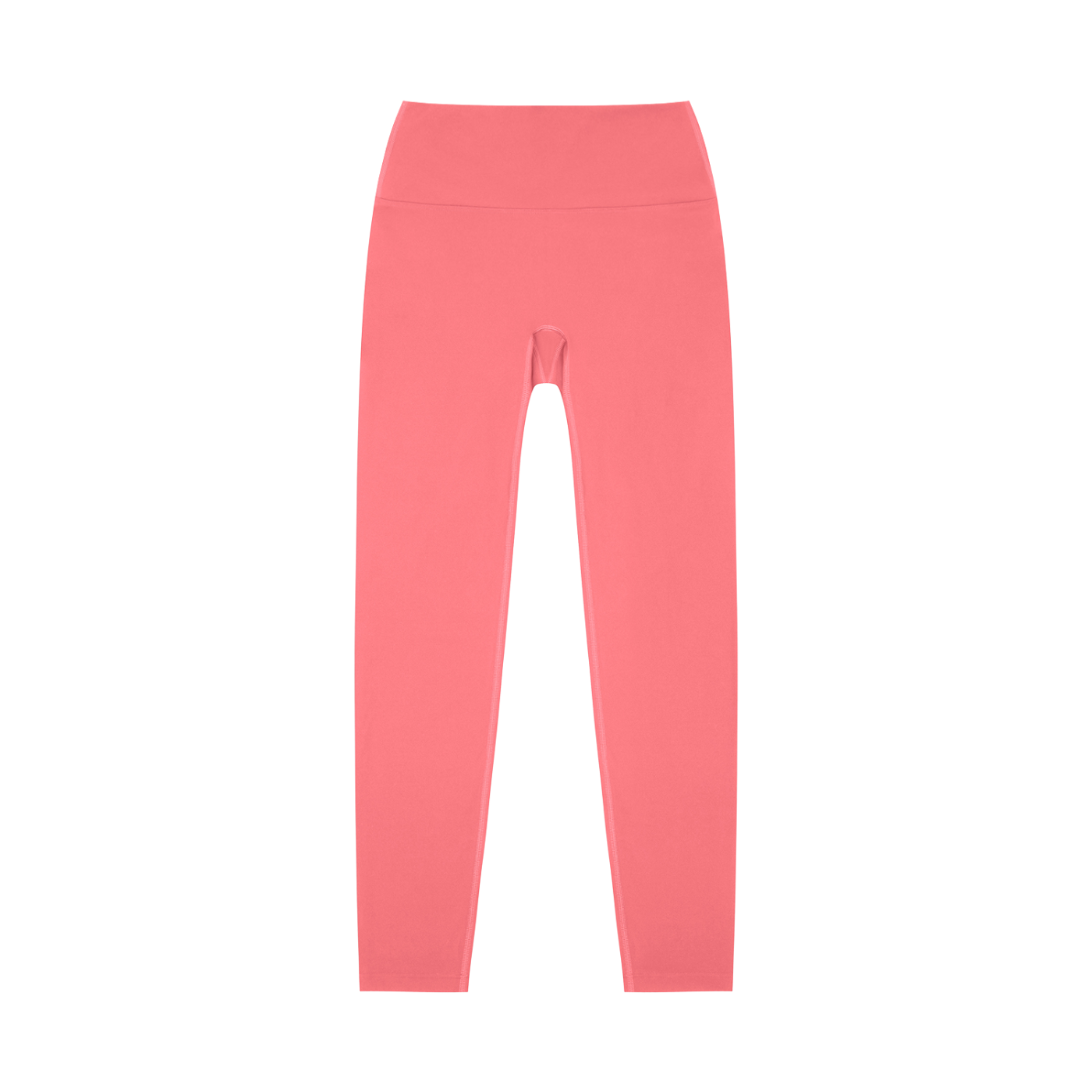 High-Waisted Leggings