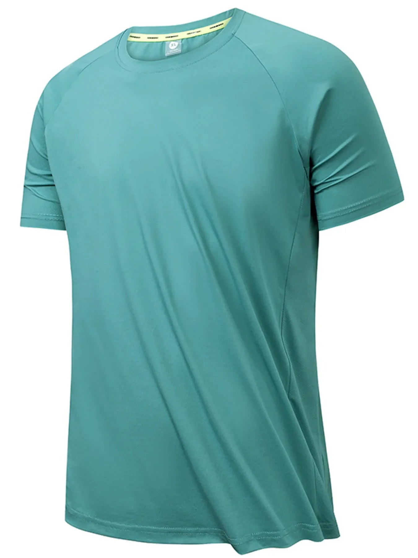 Men's Quick Dry T-Shirt