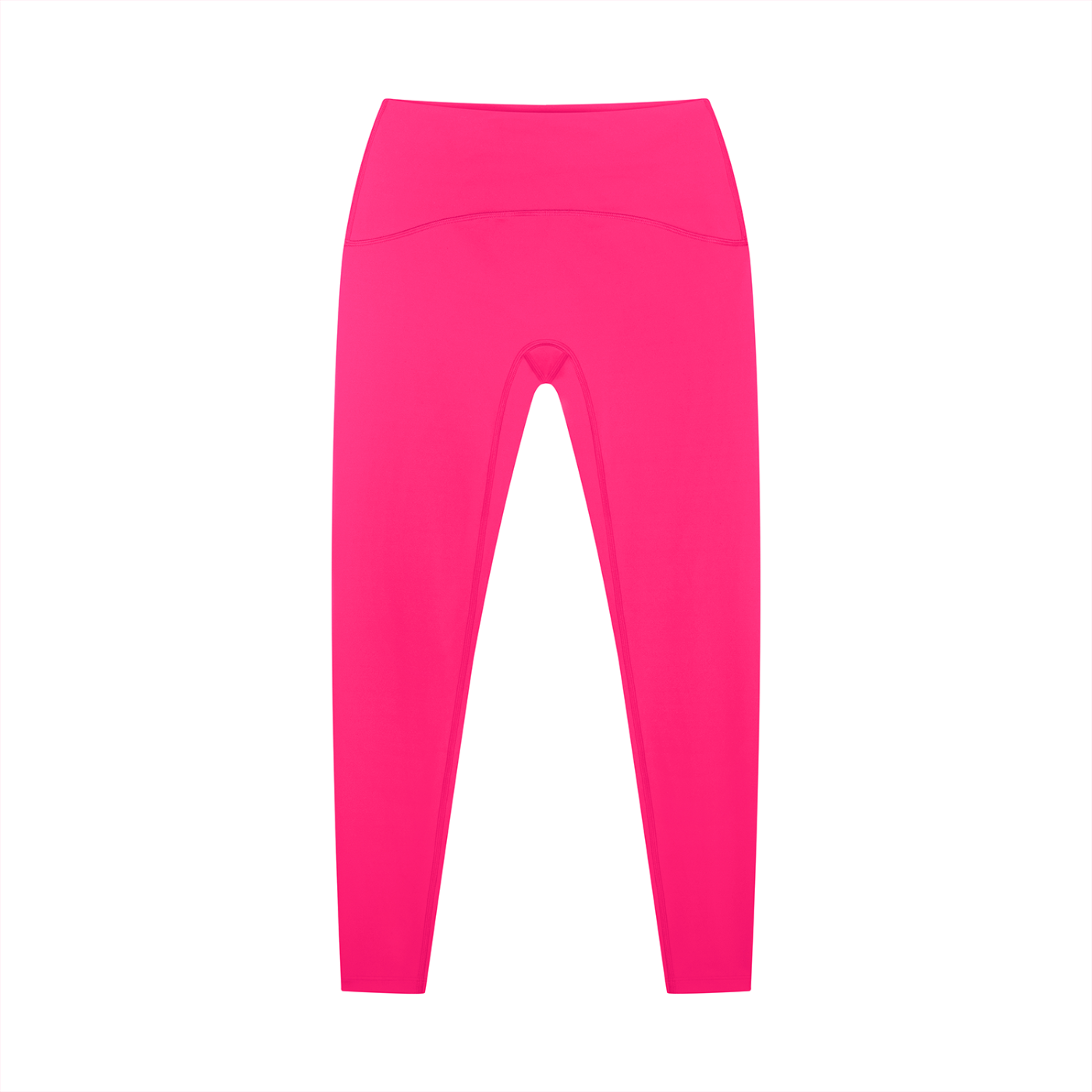Women's Ankle-Length Yoga Leggings