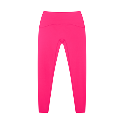 Women's Ankle-Length Yoga Leggings