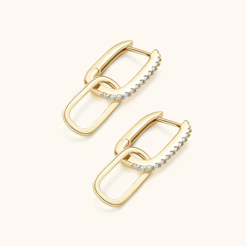 Link Earrings