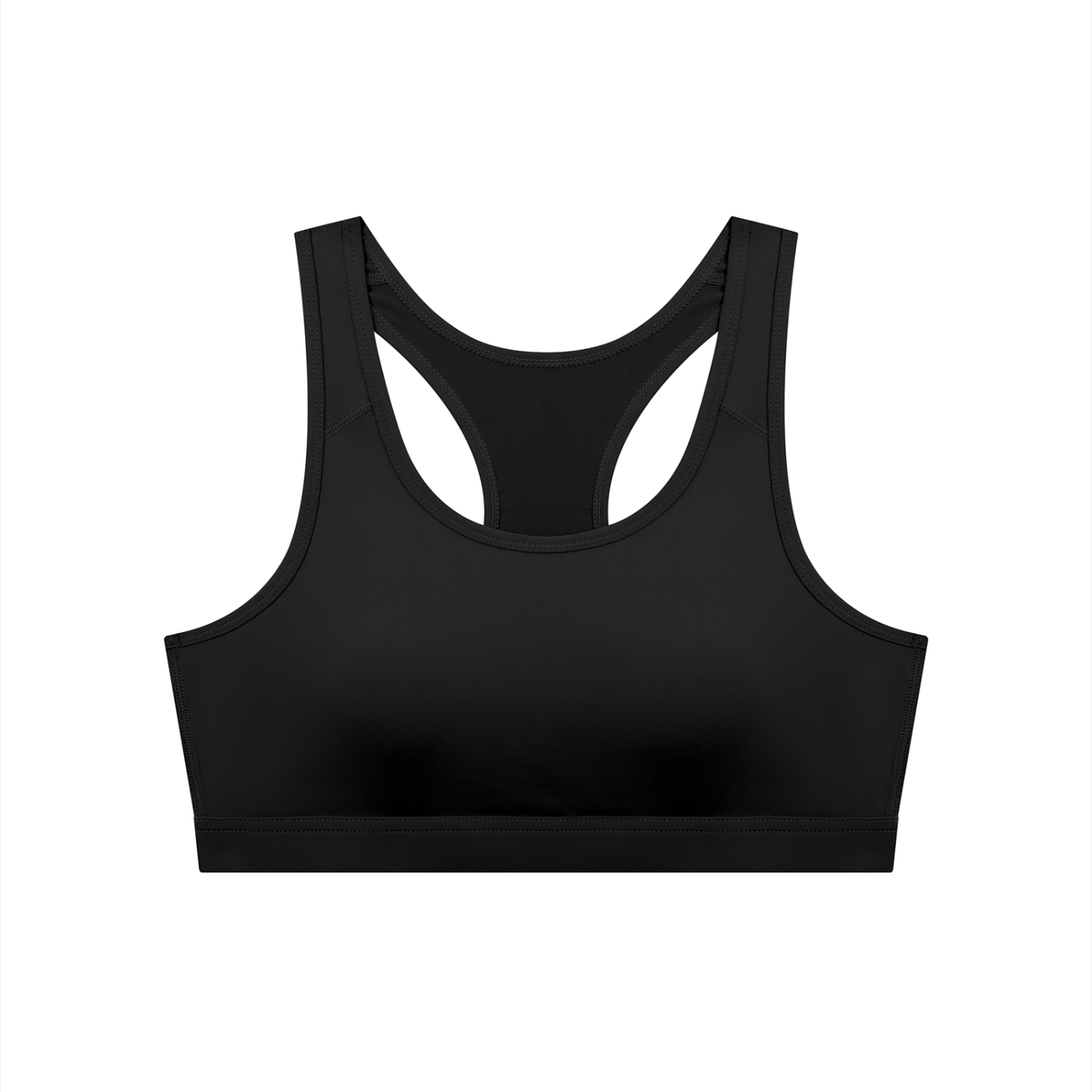 Medium Support Sports Bra