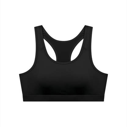 Medium Support Sports Bra