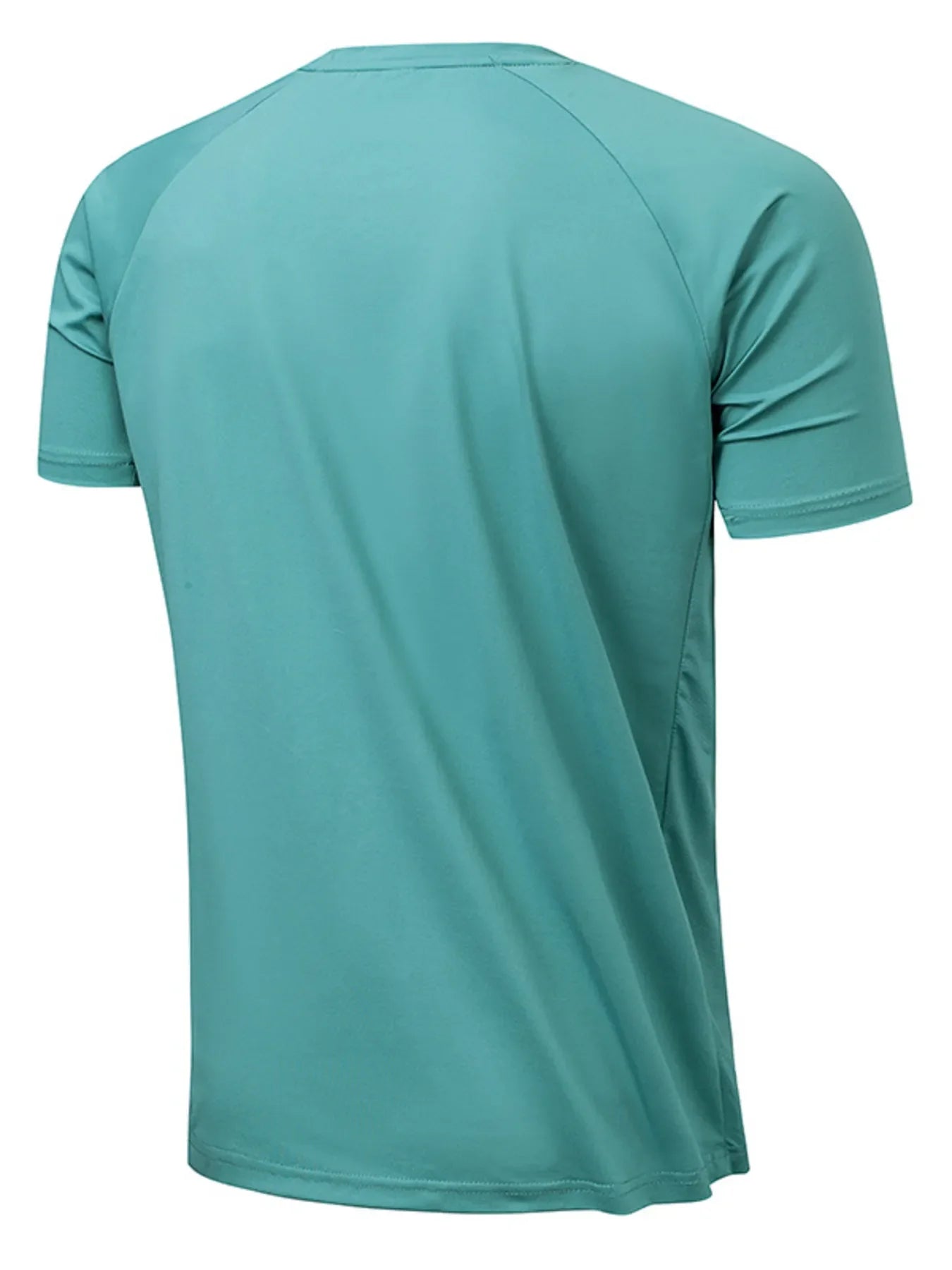 Men's Quick Dry T-Shirt