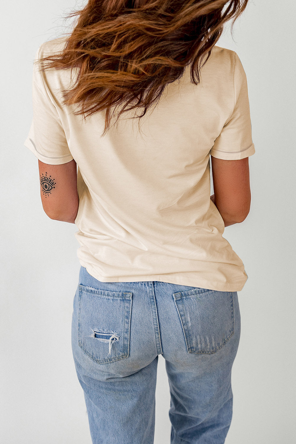 Fall Graphic T-Shirt