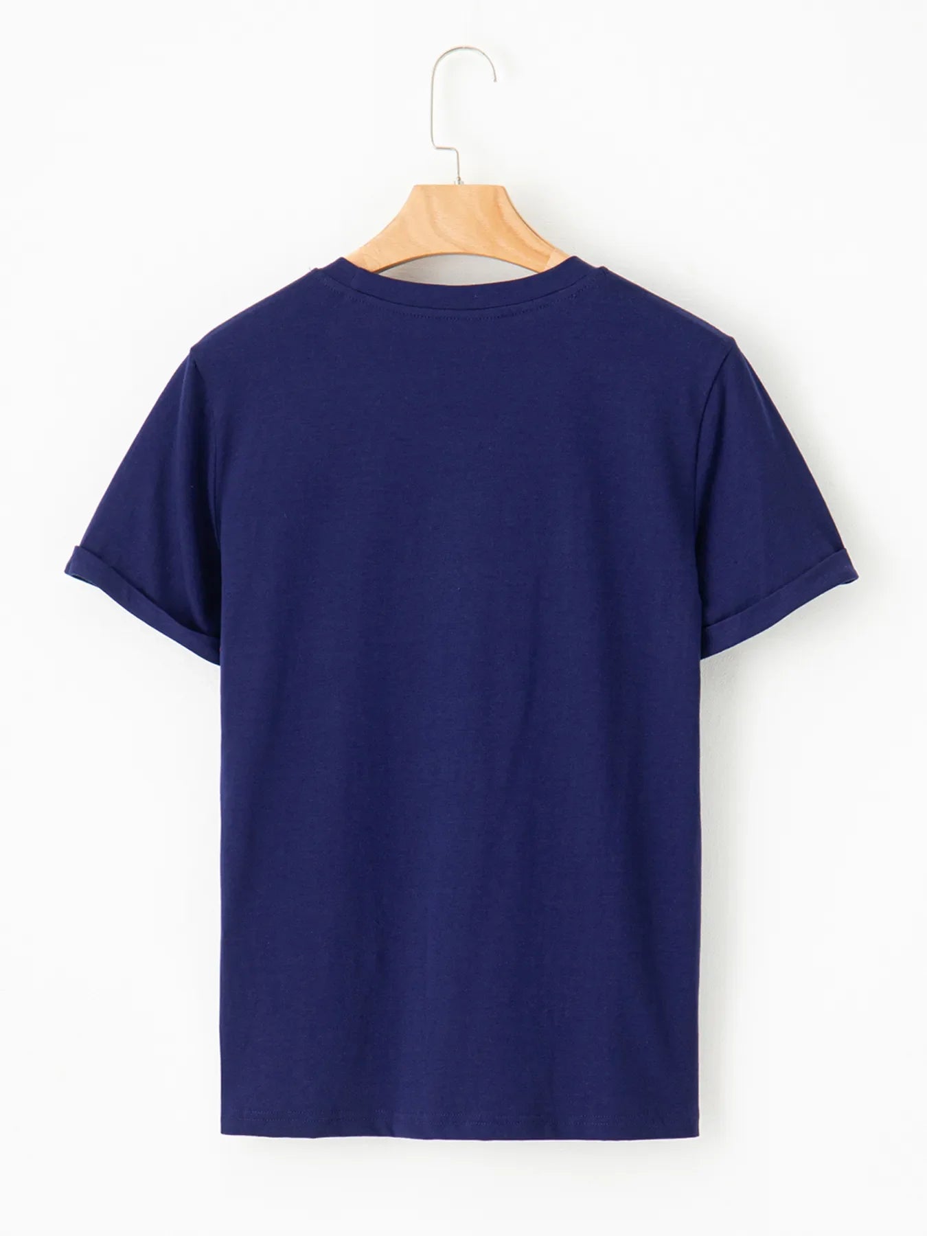 Women's Baseball GAME DAY Graphic T-shirt