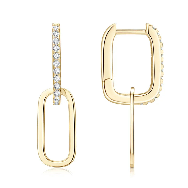 Link Earrings