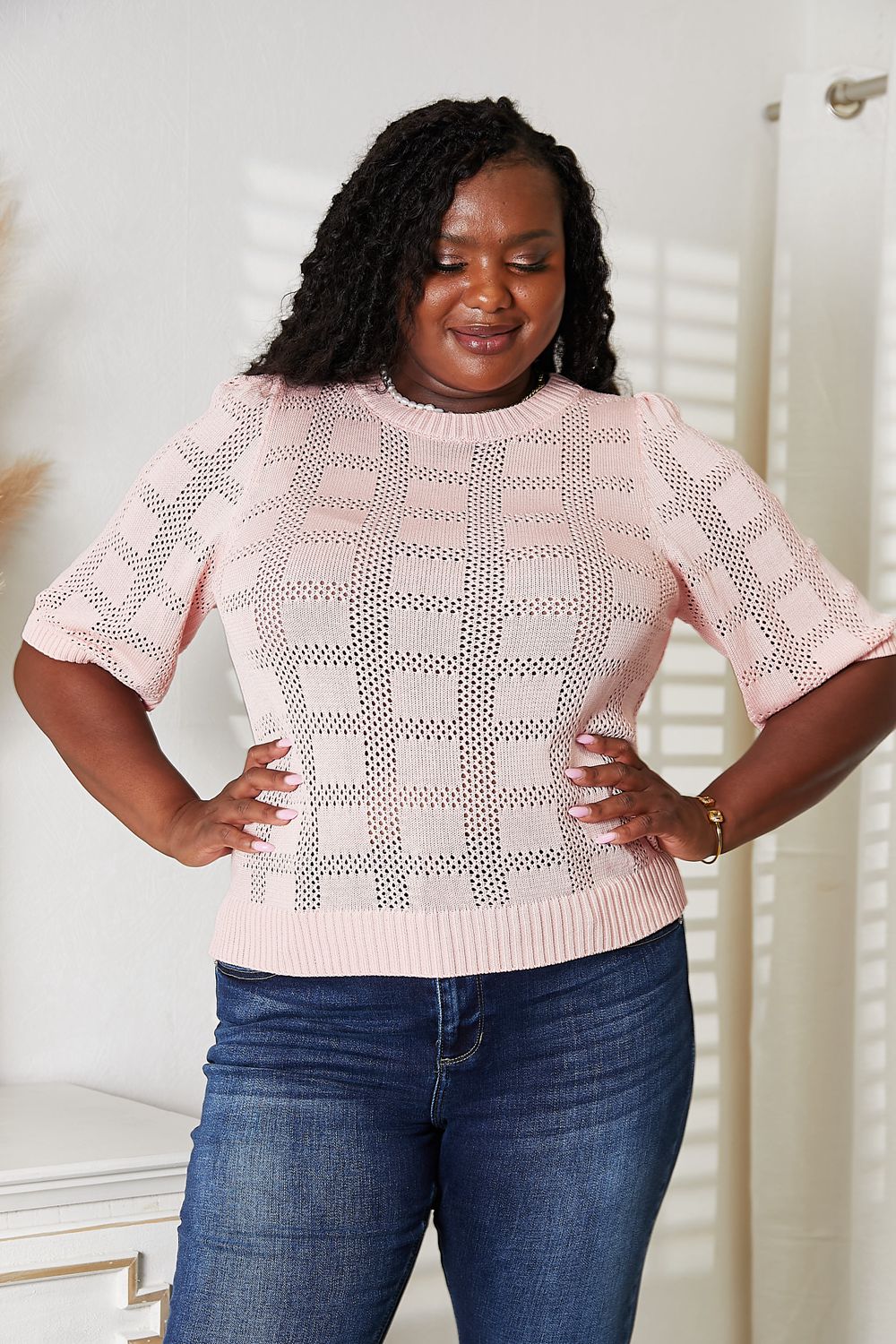 Women's Breezy Top