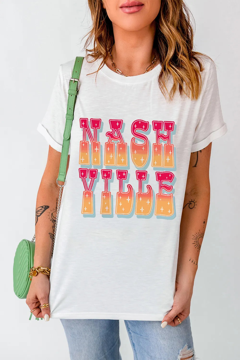 Nashville T-Shirt