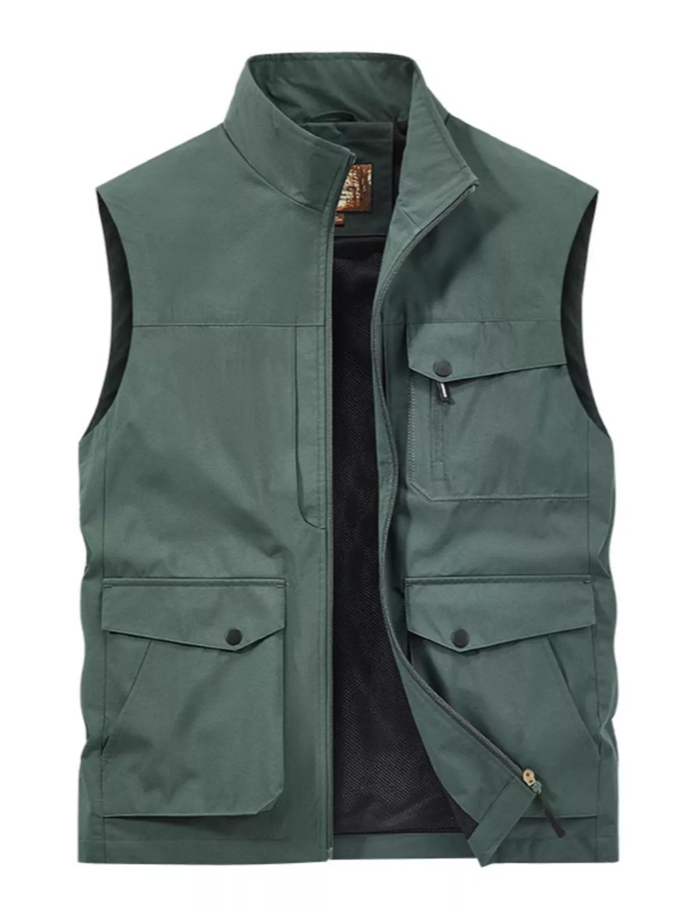 Men's Lightweight Utility Vest