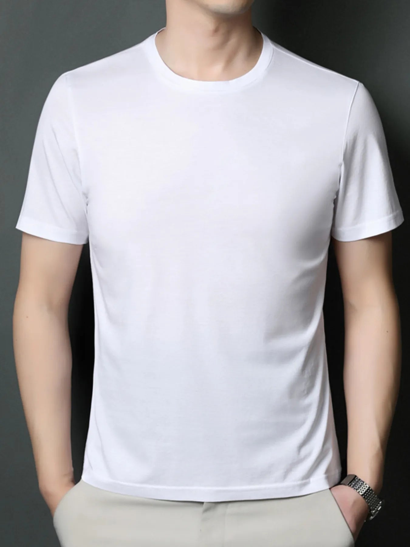 Men's Essential T-Shirt